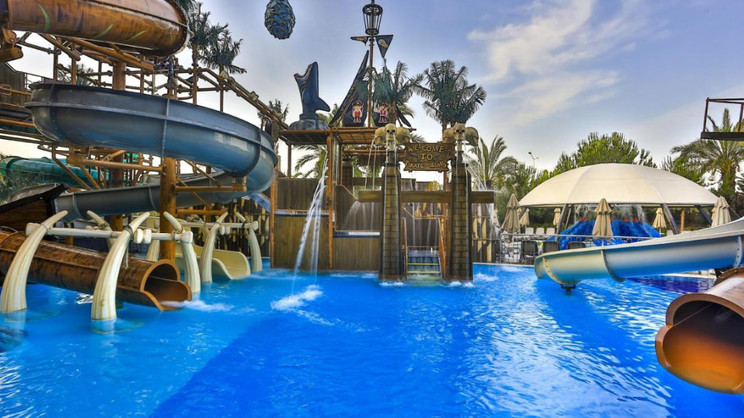 Long Beach Resort Hotel & Spa